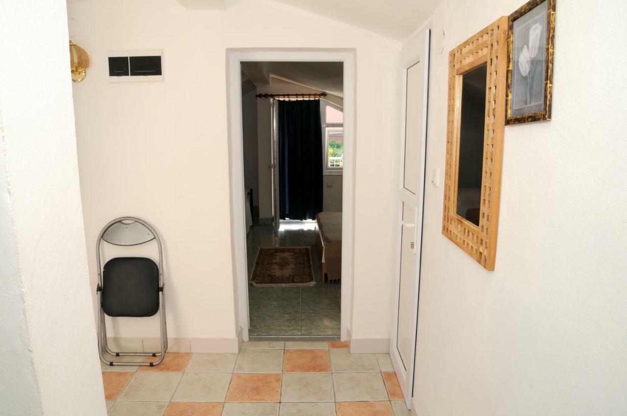 Apartmani Kovacic Murter Buitenkant foto